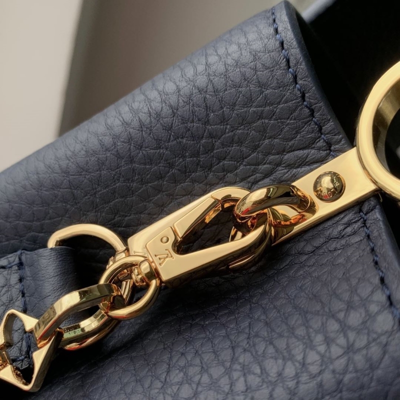 LV Capucines Bags
